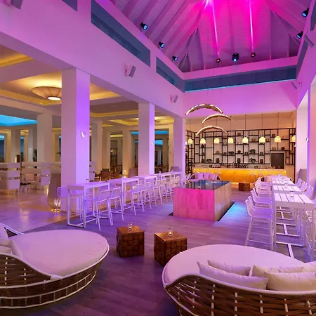 Paradisus By Melia Grand Cana-2