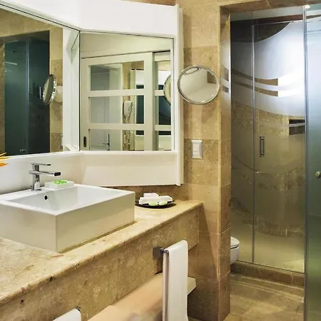 Paradisus Punta Cana Resort All Inclusive (Adults Only)-2