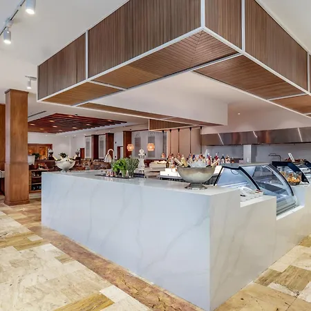 Melia Caribe Beach Resort-2