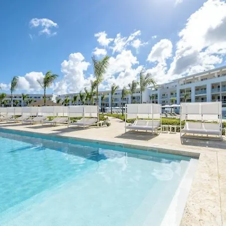Paradisus Grand Cana All Inclusive - Formerly The Grand Reserve At Paradisus Palma Real-3