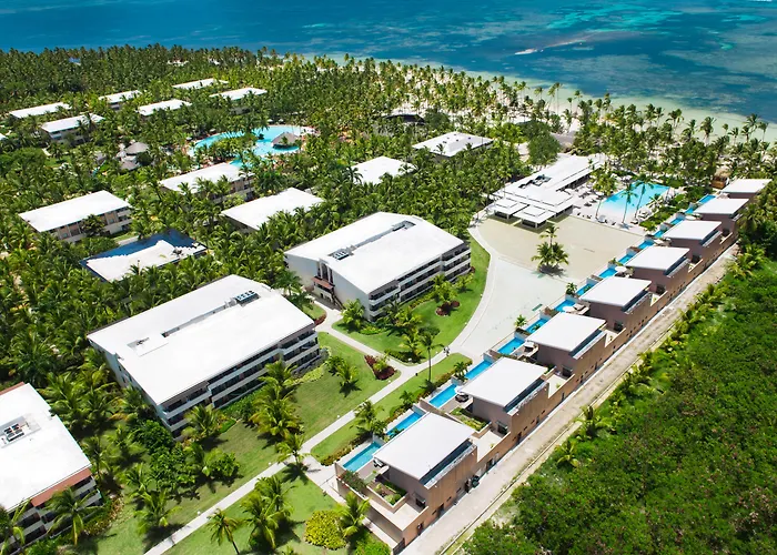 Punta Cana ResortsCatalonia Royal Bavaro (Adults Only)