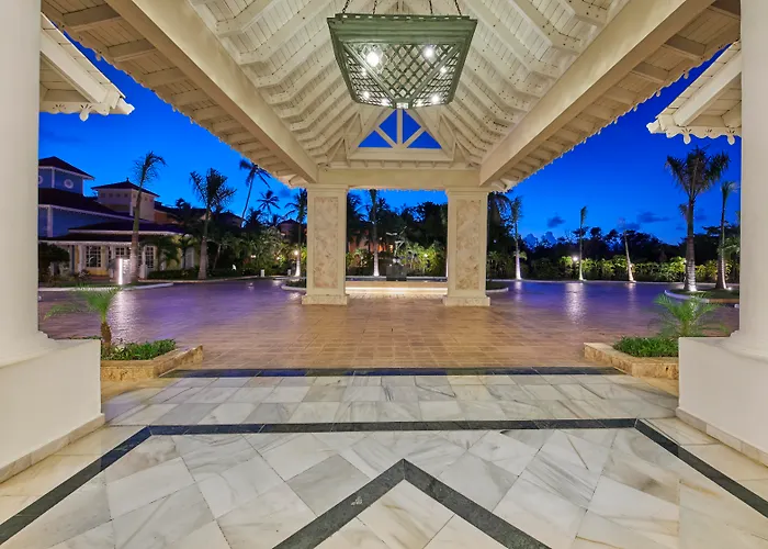 Punta Cana ResortsBahia Principe Fantasia