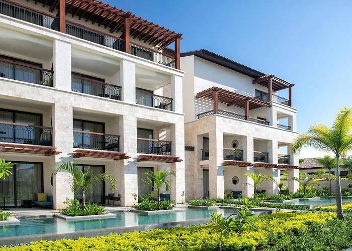 Adults Only Club At Lopesan Costa Bavaro Resort Punta Cana