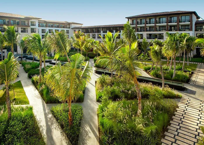 Unique Club At Lopesan Costa Bavaro Resort Punta Cana