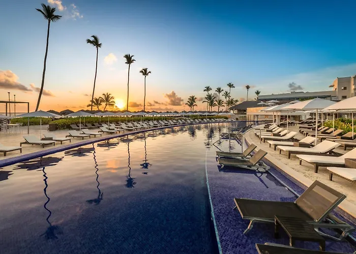 Punta Cana ResortsRoyalton Bavaro, An Autograph Collection All-Inclusive & Casino