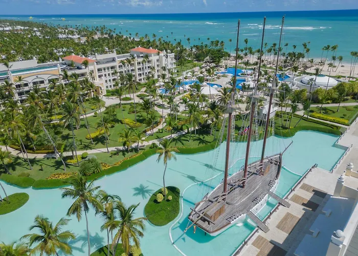 Punta Cana ResortsJoia Bavaro By Iberostar (Adults Only)