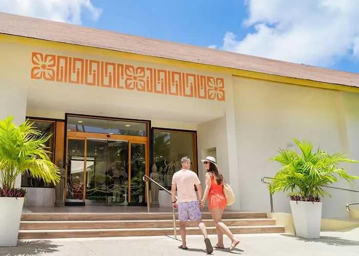 Punta Cana ResortsMajestic Colonial (Adults Only)