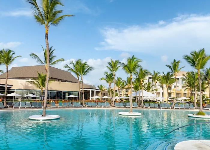 Punta Cana ResortsHard Rock &Casino