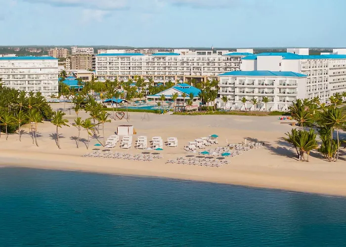 Dreams Cap Cana Resort & Spa Punta Cana