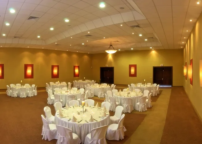 Ocean Blue & Sand Beach Resort