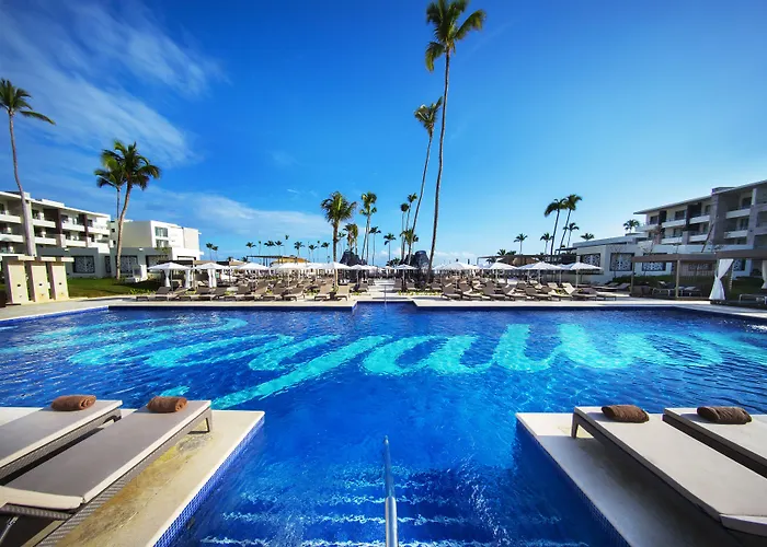 Punta Cana ResortsRoyalton Bavaro, An Autograph Collection All-Inclusive & Casino