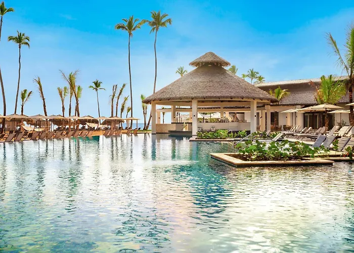 Secrets Tides Punta Cana (Adults Only)