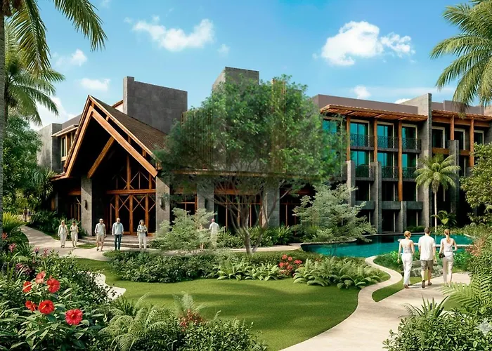 Lopesan Serenity Bay Resort, Spa & Casino - Adults Only Punta Cana