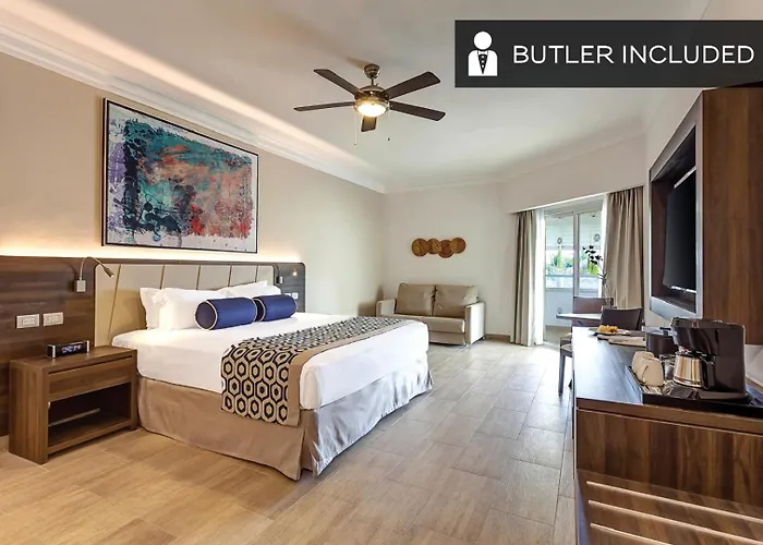 Royalton Splash Punta Cana, An Autograph Collection All-Inclusive Resort & Casino