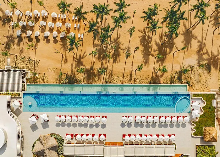 W Punta Cana, Adult All-Inclusive