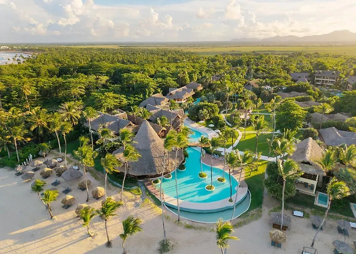 Zoetry Agua Punta Cana