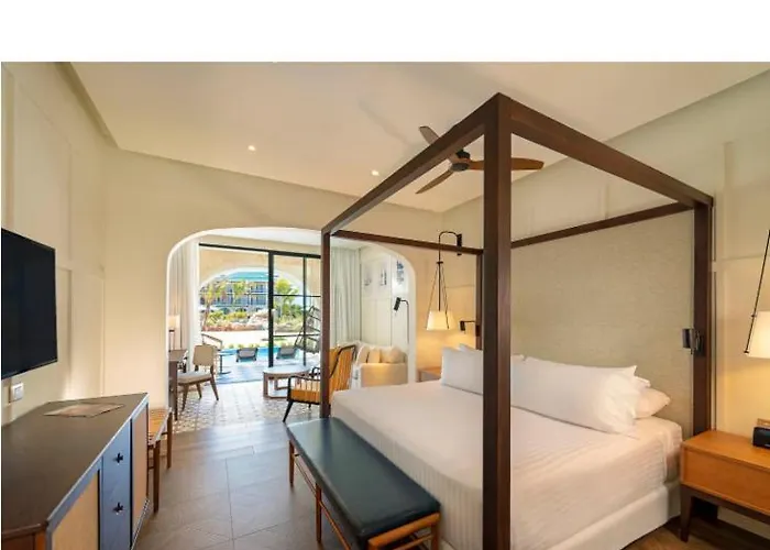 Ocean el Faro Resort - All Inclusive Punta Cana
