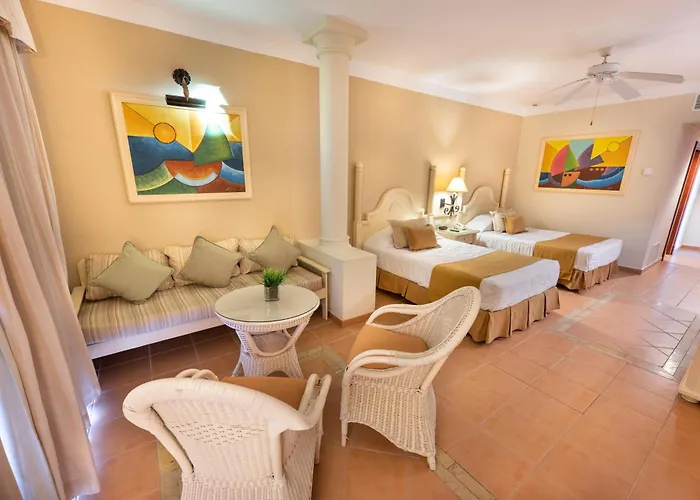 Bahia Principe Explore Turquesa Punta Cana