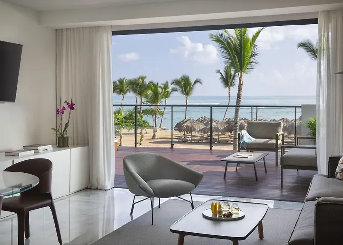 Finest Punta Cana By The Excellence Collection