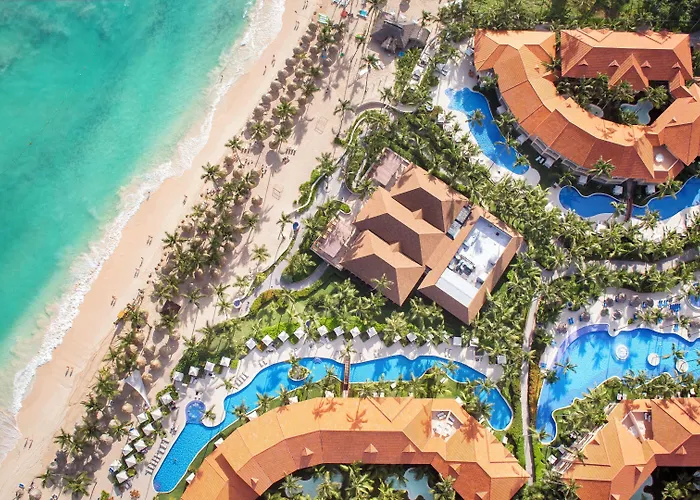 Majestic Elegance Punta Cana - All Inclusive
