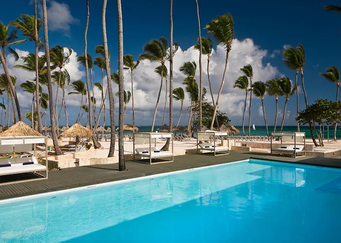 Melia Caribe Beach Resort Bavaro