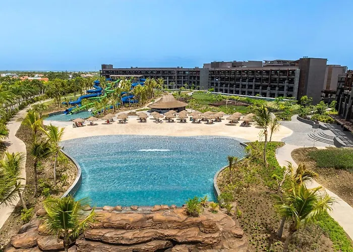 Lopesan Splash Cove Resort, Spa & Casino Punta Cana