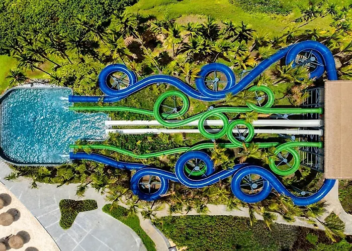 Lopesan Splash Cove Resort, Spa & Casino Punta Cana
