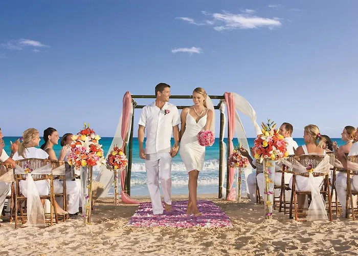 Now Garden Punta Cana