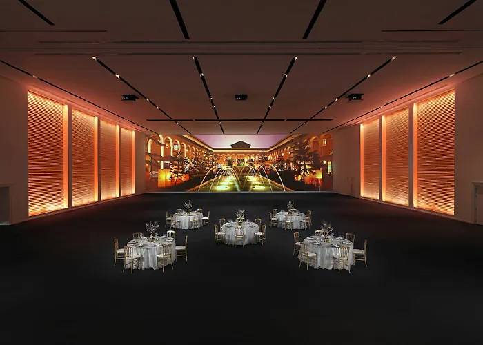 Royal Service At Paradisus Palma Real (Adults Only) Punta Cana