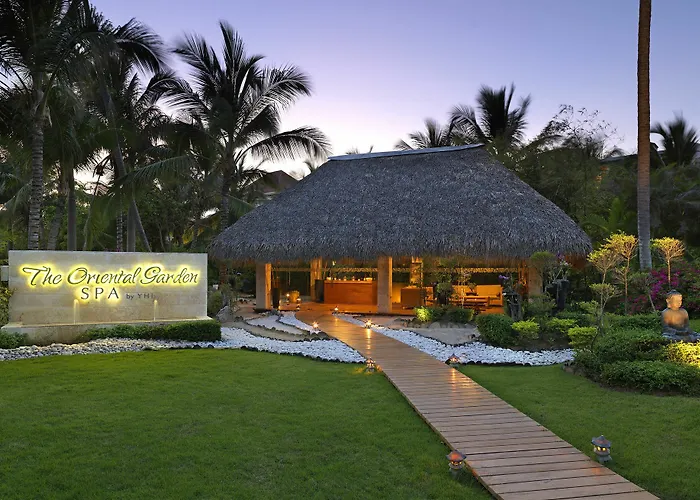 Royal Service At Paradisus Palma Real (Adults Only) Punta Cana